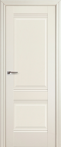 Дверь межкомнатная Экошпон Profildoors 1X